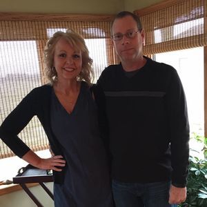 Meet your Posher, Lori